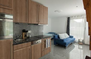 Apartamento de vacaciones en Samedan (St. Moritz)Casa de vacaciones