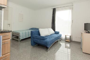 Apartamento de vacaciones en Samedan (St. Moritz)Casa de vacaciones