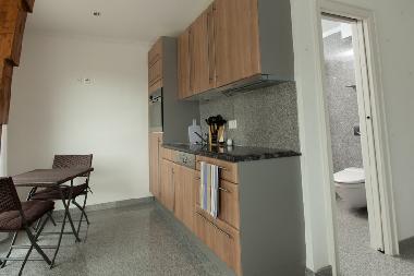 Apartamento de vacaciones en Samedan (St. Moritz)Casa de vacaciones