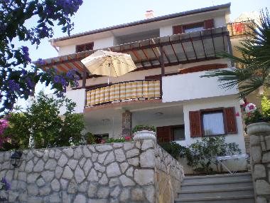 Apartamento de vacaciones en Mali Losinj (Primorsko-Goranska)Casa de vacaciones
