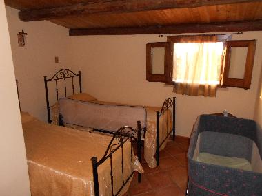 Casa de vacaciones en Partinico (Palermo)Casa de vacaciones