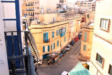 Apartamento de vacaciones en sliema (Malta)Casa de vacaciones