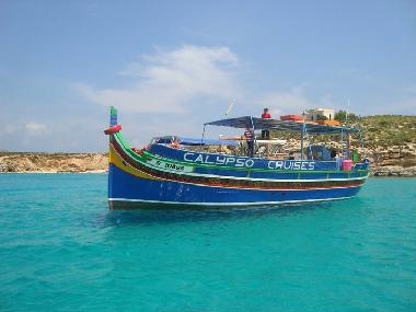 Apartamento de vacaciones en sliema (Malta)Casa de vacaciones