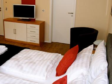 Apartamento de vacaciones en Bad Salzungen (Thringer Wald)Casa de vacaciones