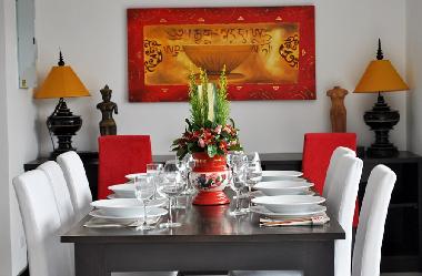 Villa en Rawai (Phuket)Casa de vacaciones