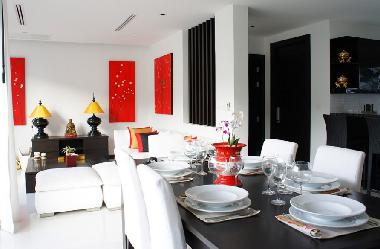 Villa en Rawai (Phuket)Casa de vacaciones