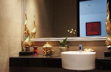 Villa en Rawai (Phuket)Casa de vacaciones