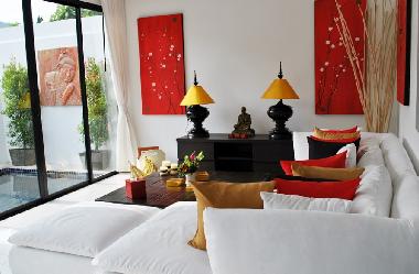 Villa en Rawai (Phuket)Casa de vacaciones