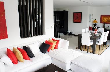 Villa en Rawai (Phuket)Casa de vacaciones