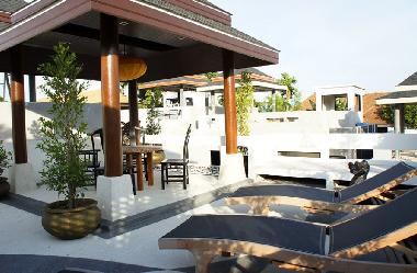 Villa en Rawai (Phuket)Casa de vacaciones