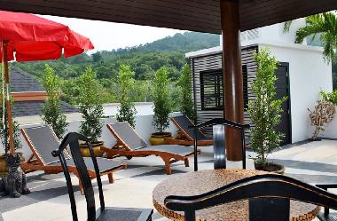 Villa en Rawai (Phuket)Casa de vacaciones