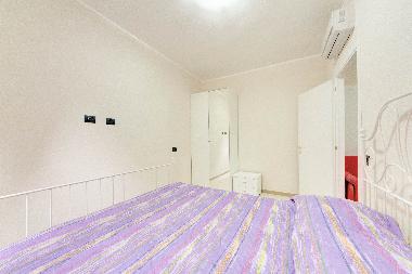 Apartamento de vacaciones en roma (Roma)Casa de vacaciones