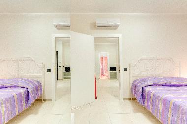 Apartamento de vacaciones en roma (Roma)Casa de vacaciones