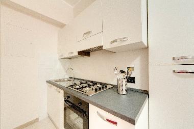 Apartamento de vacaciones en roma (Roma)Casa de vacaciones