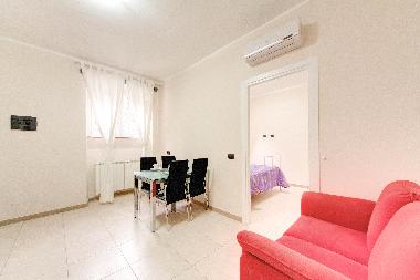 Apartamento de vacaciones en roma (Roma)Casa de vacaciones