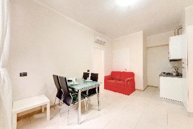 Apartamento de vacaciones en roma (Roma)Casa de vacaciones