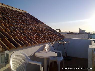 Apartamento de vacaciones en Malaga (Mlaga)Casa de vacaciones