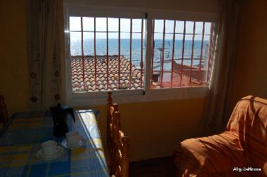 Apartamento de vacaciones en Malaga (Mlaga)Casa de vacaciones