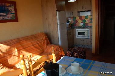 Apartamento de vacaciones en Malaga (Mlaga)Casa de vacaciones