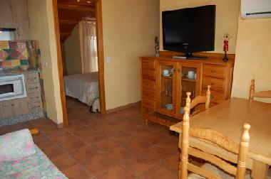 Apartamento de vacaciones en Malaga (Mlaga)Casa de vacaciones