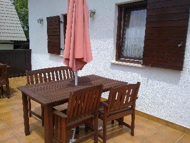 Apartamento de vacaciones en Plitvice lakes (Licko-Senjska)Casa de vacaciones