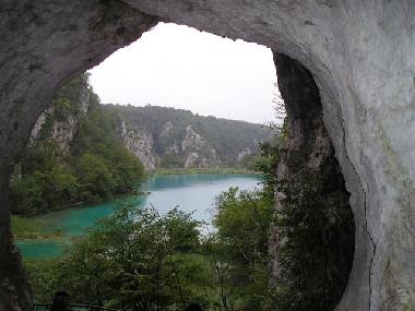 Apartamento de vacaciones en Plitvice lakes (Licko-Senjska)Casa de vacaciones