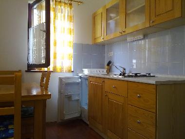 Apartamento de vacaciones en Plitvice lakes (Licko-Senjska)Casa de vacaciones