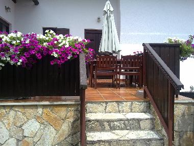 Apartamento de vacaciones en Plitvice lakes (Licko-Senjska)Casa de vacaciones