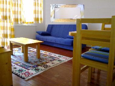 Apartamento de vacaciones en Plitvice lakes (Licko-Senjska)Casa de vacaciones