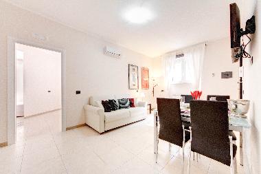 Apartamento de vacaciones en roma (Roma)Casa de vacaciones