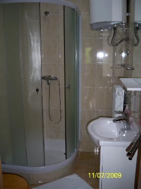 Apartamento de vacaciones en Plitvice lakes (Licko-Senjska)Casa de vacaciones