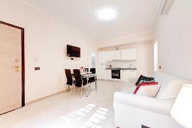 Apartamento de vacaciones en roma (Roma)Casa de vacaciones