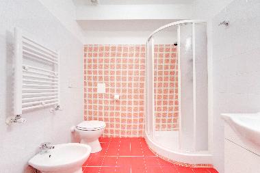 Apartamento de vacaciones en roma (Roma)Casa de vacaciones