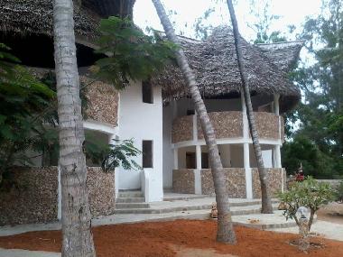 Apartamento de vacaciones en Watamu (Coast)Casa de vacaciones