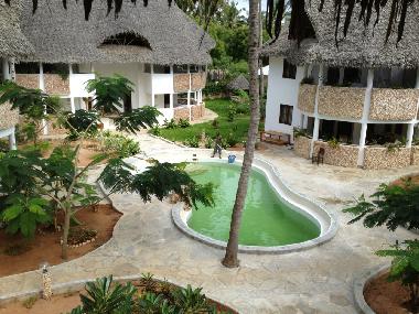 Apartamento de vacaciones en Watamu (Coast)Casa de vacaciones
