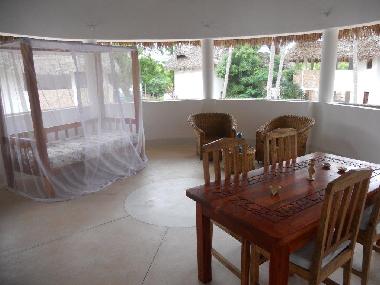 Apartamento de vacaciones en Watamu (Coast)Casa de vacaciones