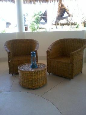 Apartamento de vacaciones en Watamu (Coast)Casa de vacaciones