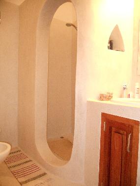 Apartamento de vacaciones en Watamu (Coast)Casa de vacaciones