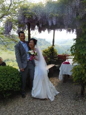 Casa de vacaciones en San Pancrazio (Firenze)Casa de vacaciones