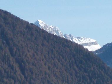 Apartamento de vacaciones en peio (Trento)Casa de vacaciones