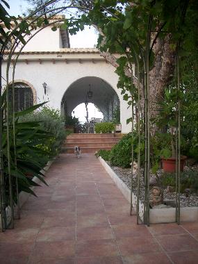 Casa de vacaciones en Pinar de Campoverde (Alicante / Alacant)Casa de vacaciones