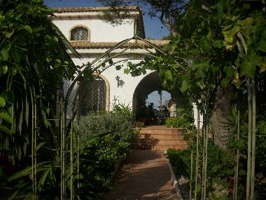 Casa de vacaciones en Pinar de Campoverde (Alicante / Alacant)Casa de vacaciones