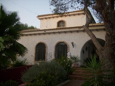 Casa de vacaciones en Pinar de Campoverde (Alicante / Alacant)Casa de vacaciones