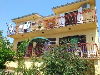 Apartamento de vacaciones en Primosten (Sibensko-Kninska)Casa de vacaciones