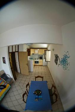 Apartamento de vacaciones en Primosten (Sibensko-Kninska)Casa de vacaciones