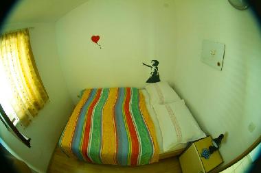 Apartamento de vacaciones en Primosten (Sibensko-Kninska)Casa de vacaciones
