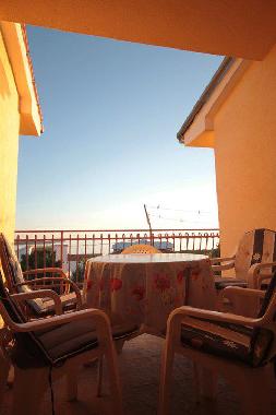 Apartamento de vacaciones en Primosten (Sibensko-Kninska)Casa de vacaciones