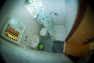 Apartamento de vacaciones en Primosten (Sibensko-Kninska)Casa de vacaciones