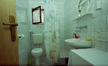 Apartamento de vacaciones en Primosten (Sibensko-Kninska)Casa de vacaciones