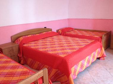 Apartamento de vacaciones en Vico Equense - Sorrento Coast (Napoli)Casa de vacaciones